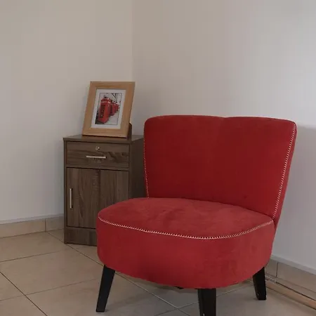 Diana Apartamento *
