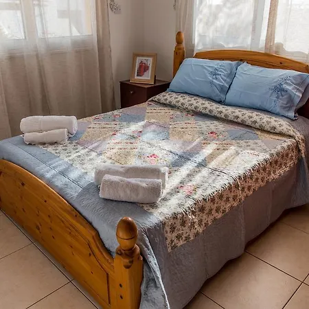 Apartamento Diana