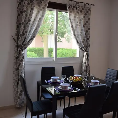 Appartement Diana Paphos