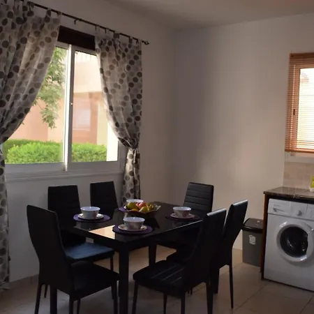 Appartement Diana Paphos