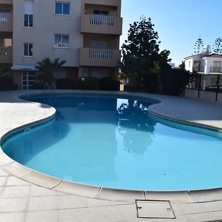 Appartement Diana Paphos