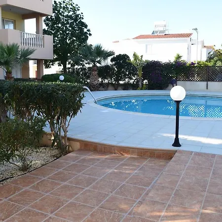 Diana Appartement *