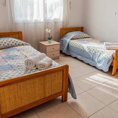 Appartement Diana Paphos